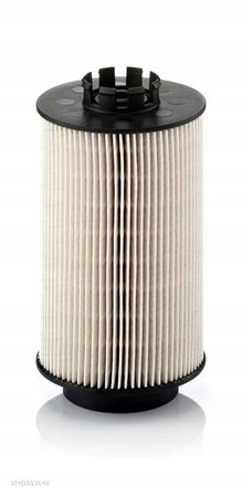 Mann-Filter PU 1059 x Filtr paliwa - 1