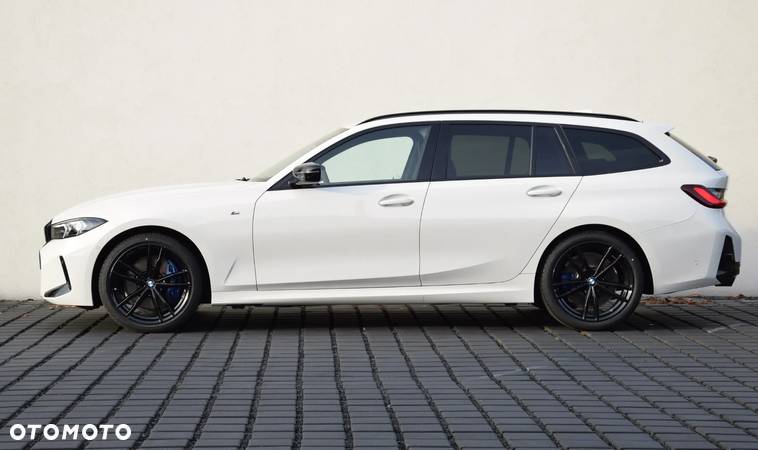 BMW Seria 3 320d xDrive M Sport sport - 6