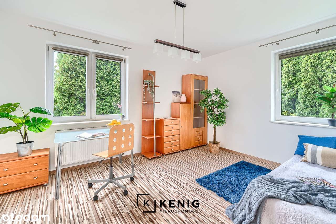 Przestronny 6-pokojowy dom z dużym ogrodem-11