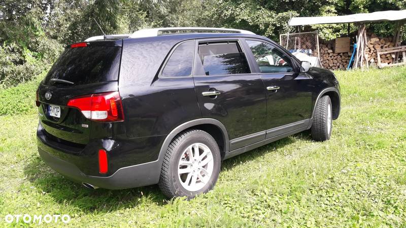 Kia Sorento 2.4 GDI XL - 11