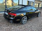 Audi S5 Sportback 3.0 TFSI quattro tiptronic - 9