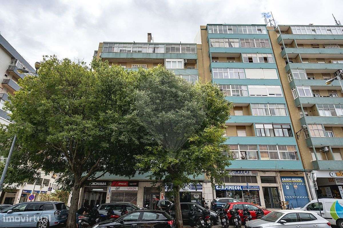 Apartamento T2 para venda-21