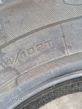 OPONA ZIMOWA GOODYEAR 215/65R15C - 8