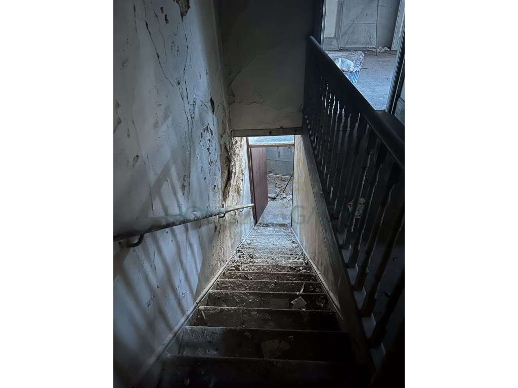 Armazém em Milheirós, Maia-9