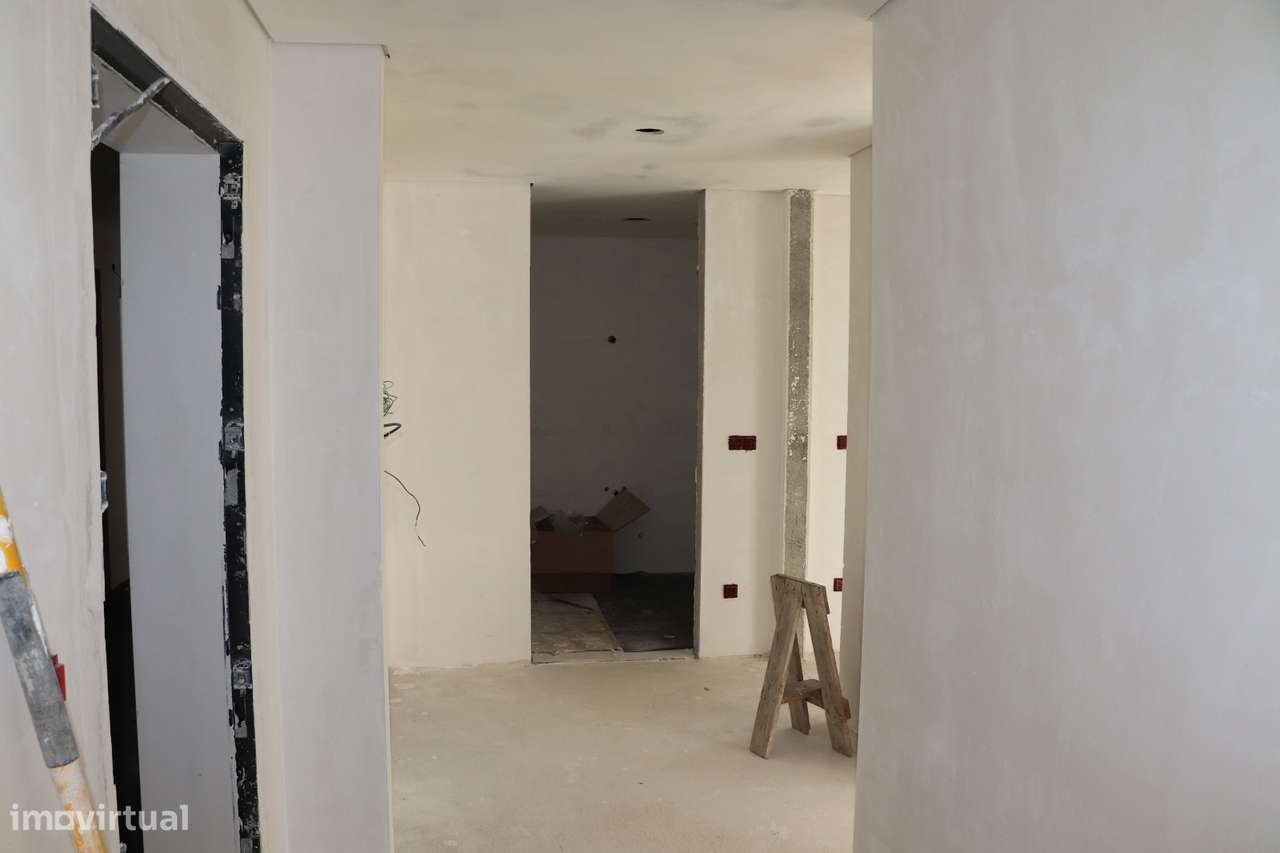 Apartamento T2 Venda em Cristelos, Boim e Ordem,Lousada-7