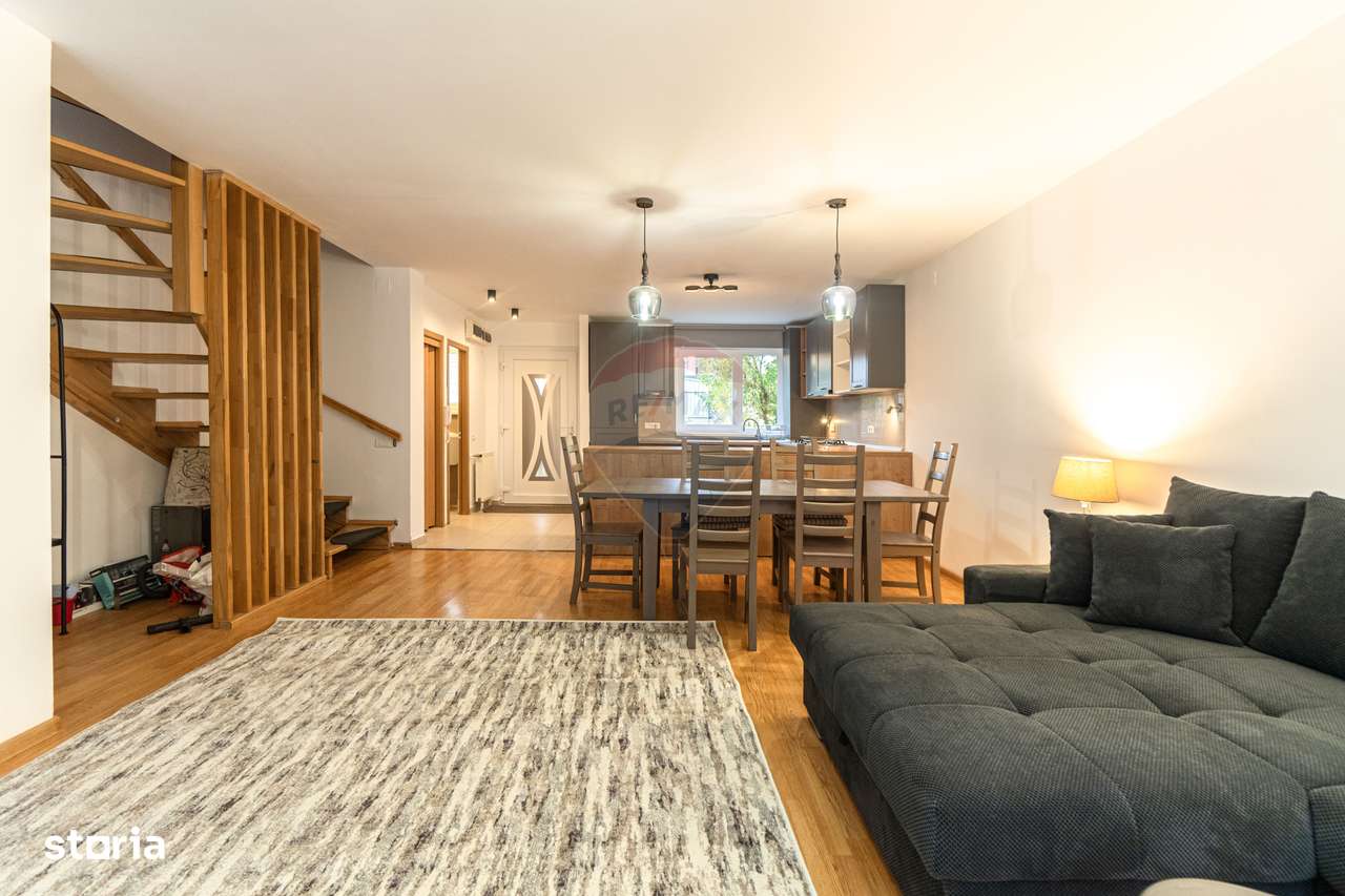 Apartament cu 6 camere de închiriat în zona Green Valley - Noua - Imagine principală: 1/20