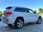 Jeep Grand Cherokee Gr 3.0 CRD Overland - 12