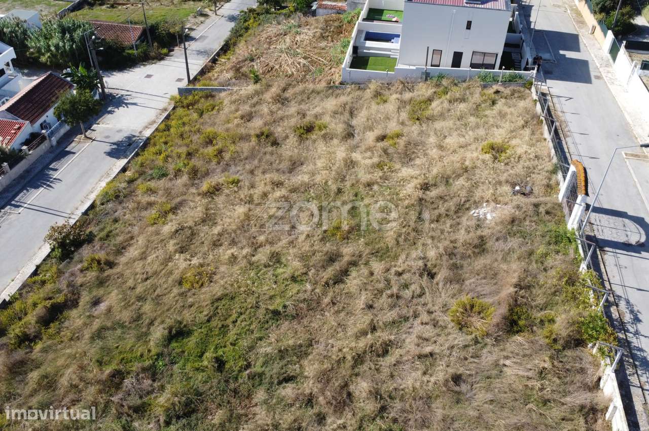 Terrenos Areeiro, Caparica - Grande imagem: 4/15