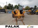 JCB Ładowacz  Teleskopowy JCB 540-140  , 2016 rok NOWE OPONY - 8