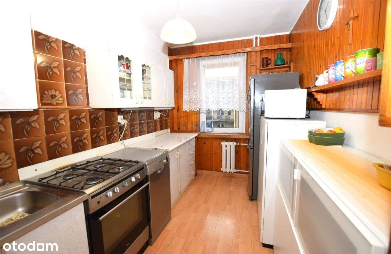 Słoneczne 3 pokoje - 60m2 - Gdynia Cisowa!-6