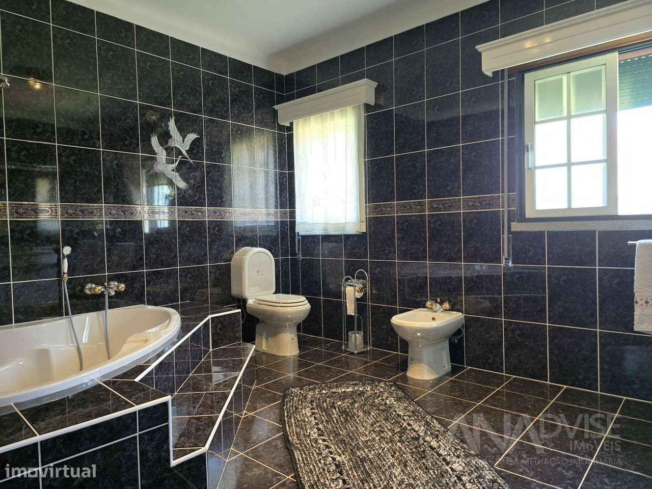 Moradia Isolada T3 Venda em Mundão,Viseu-32