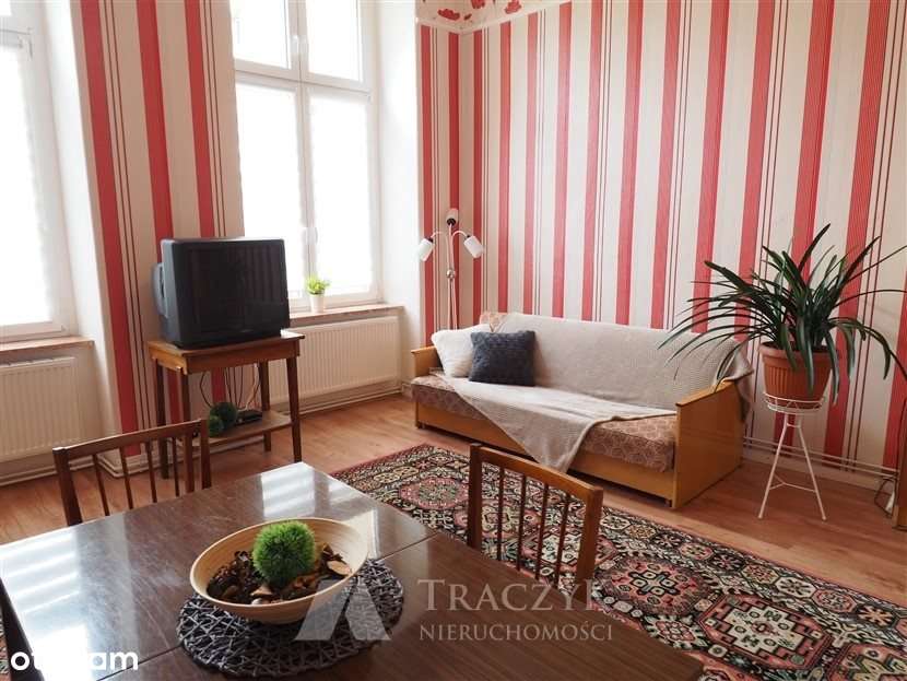 Śródmieście| Oddzielna kuchnia |1km od Rynku