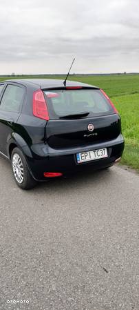 Fiat Punto 1.2 Easy - 3