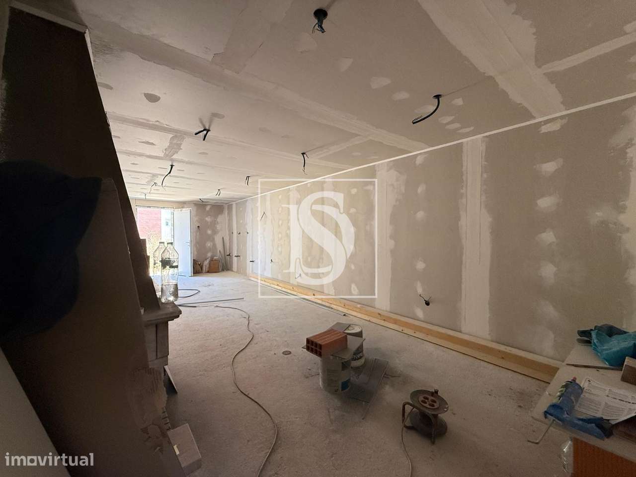 Condomínio Privado para Venda no Centro de Santarém-7