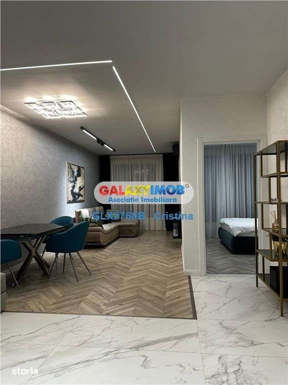 Apartament 2 camere Pipera - VIA PIPERA - Imagine principală: 3/12