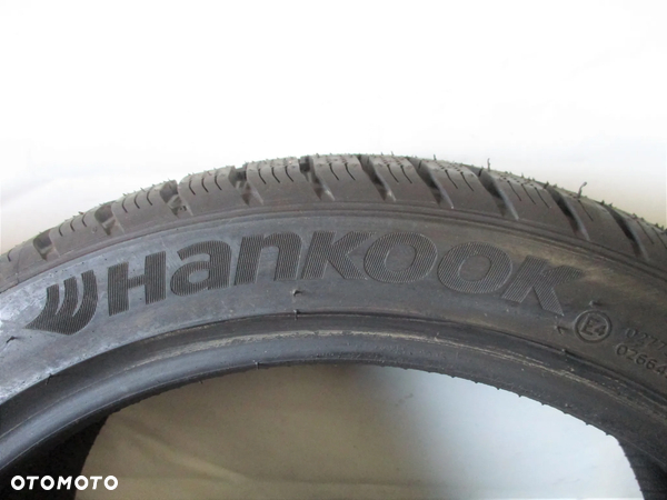 OPONY 225 40 18 92V XL HANKOOK - ZIMA NOWE - 4