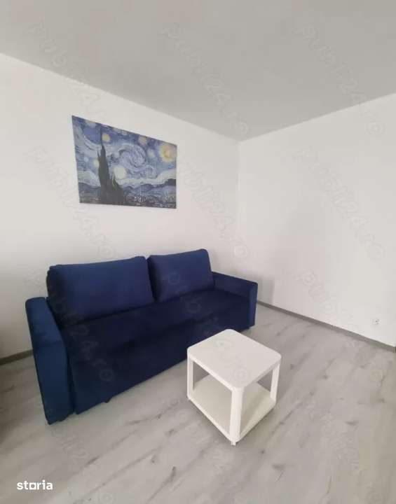 Garsoniera | Gara de nord   | 5 min pana la metrou | Prima inchiriere - Imagine principală: 5/9