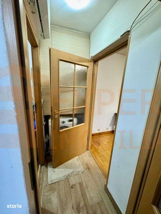 Apartament 2 camere de vanzare in zona Inel I, Constanta-9