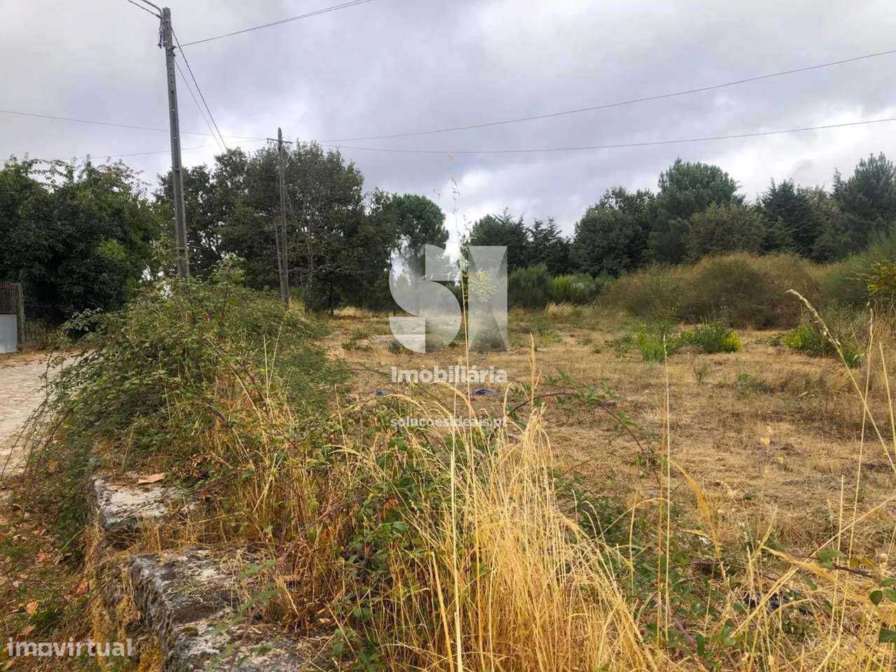 Terreno em Vila real - Grande imagem: 2/20