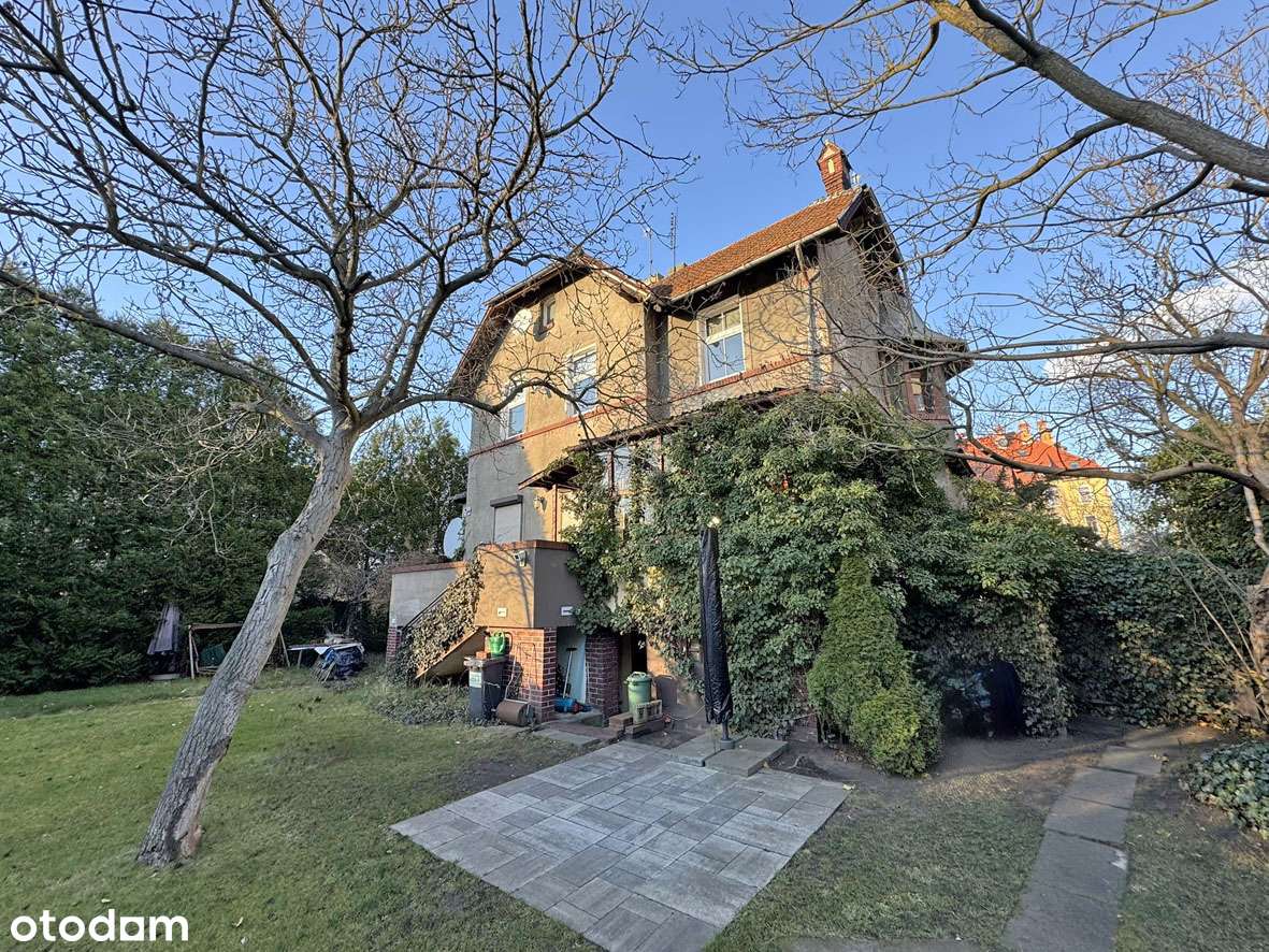 Super lokalizacja, tuż przy Parku Szczytnickim.-0