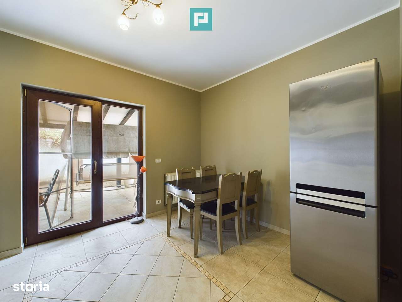 Casă modernă în Giroc, complet mobilată și utilată - Imagine principală: 3/20