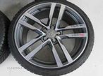 FELGI ALU ORYGINALNE AUDI TT 19 5x112 ET52 8S0 - 5