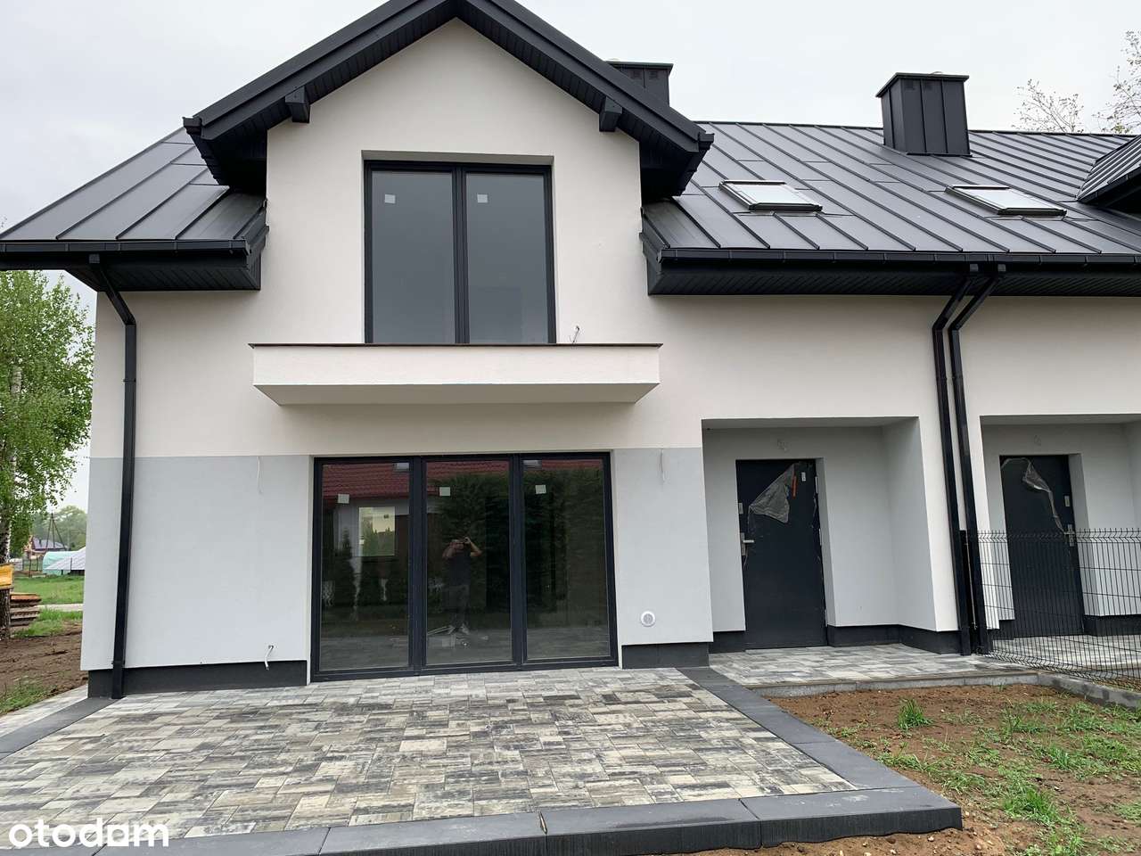 Dom, 120 m², Łęg Tarnowski - Pełny obrazek: 5/10