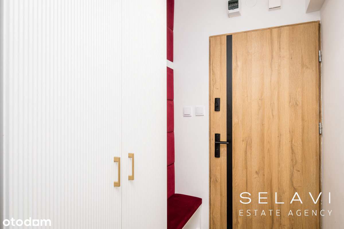 Studio | Kazimierz | Starowiślna | AirBnB, Booking-18