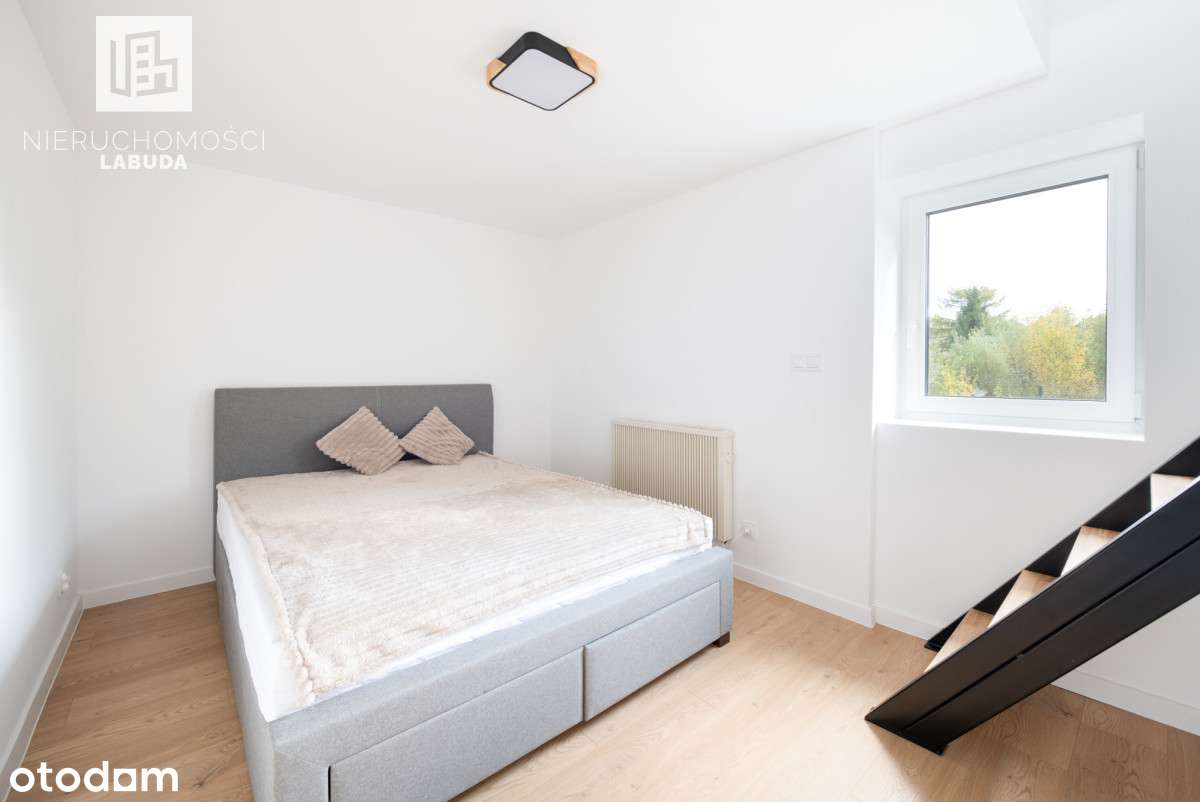 Mieszkanie na parterze gotowe do zamieszkania-7