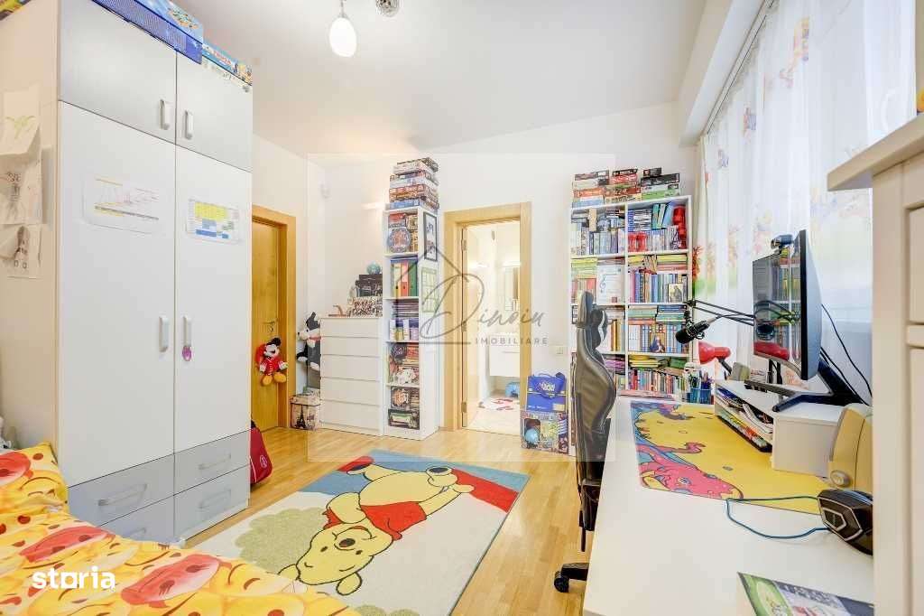 Apartament 4 camere Floreasca I Dorobanți I 2 parcari I COMISION 0% - Imagine principală: 4/19