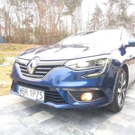 Renault Megane 1.2 Energy TCe Limited - 3