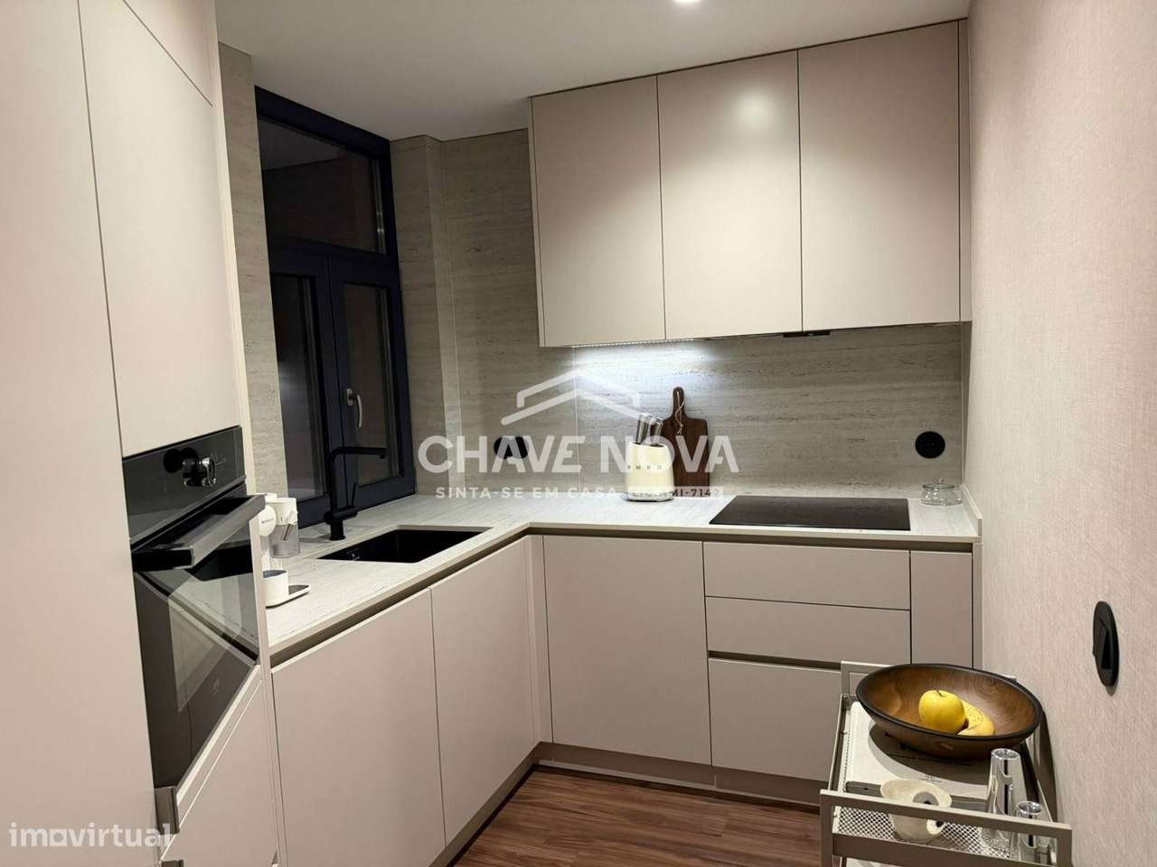 MORADIA T1, Fânzeres - Grande imagem: 4/12