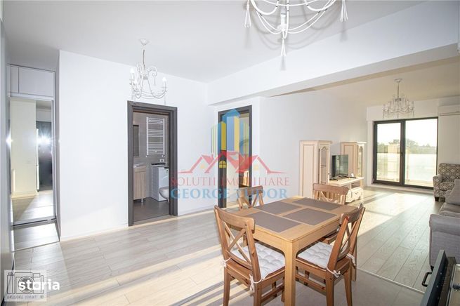 Ap. 2 camere, 65 mp, NOVUM Residence, Aleea Lacul Morii Nr. 127 - 129,-7
