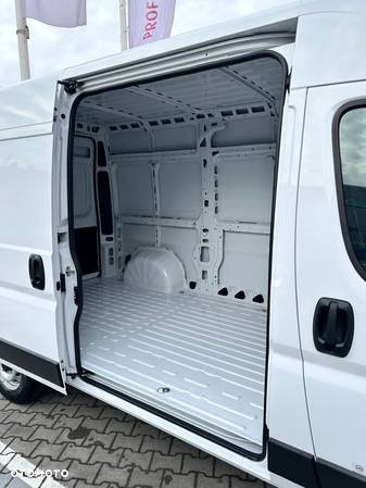 Fiat Ducato Furgon L2H2 - 6