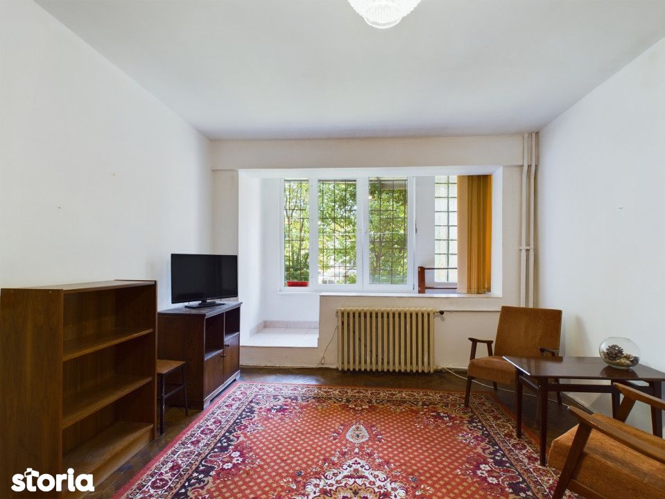EXCLUSIVITATE - Apartament cu o camera, Andrei Muresanu,  Cluj-Napoca