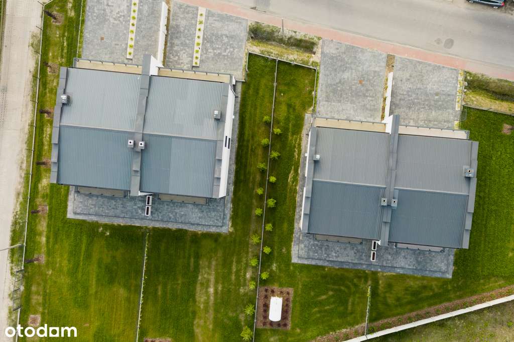 Nowe domy z ogrodem | Tomaszów Mazowiecki – Wąwał - Pełny obrazek: 5/6