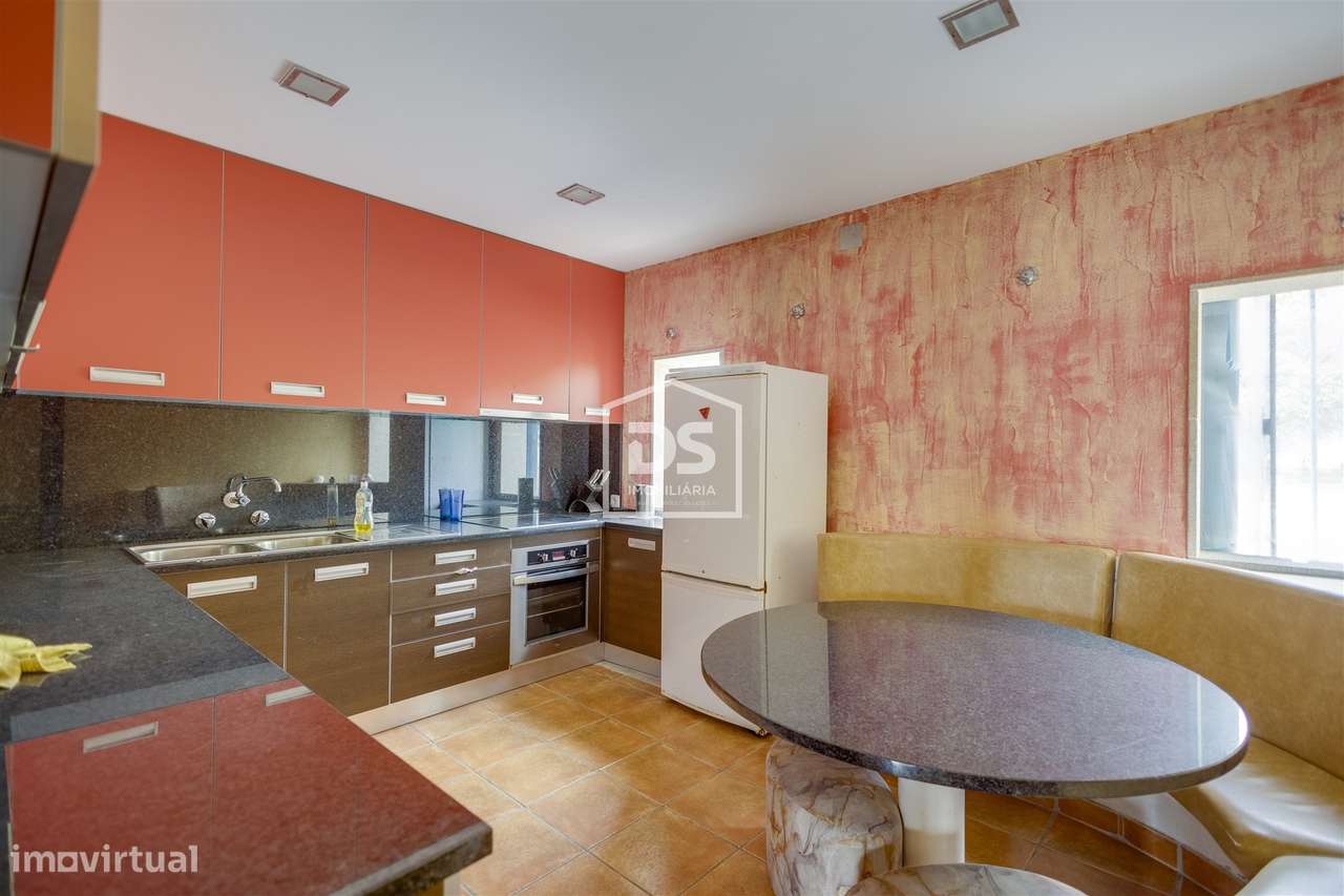 Quinta T3+1 Venda em Válega,Ovar - Grande imagem: 4/30