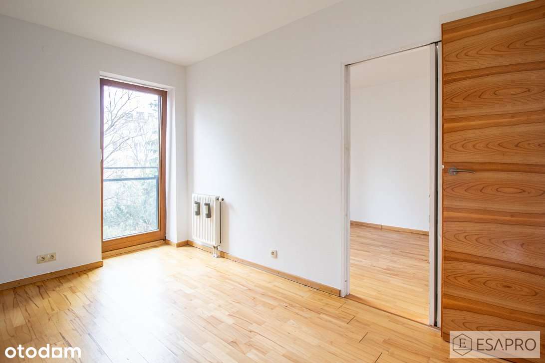 Przestrzeń DOMU, Komfort MIESZKANIA-16