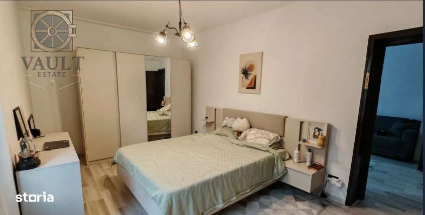 Apartament 3 camere - CENTRALA PROPRIE - zona FLOREASCA - Imagine principală: 1/11