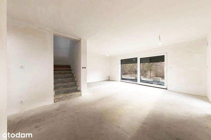 6 pokoi | Fotowoltaika| Dużo zieleni | Blisko centrum miasta-11