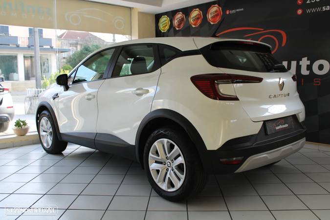 Renault Captur 1.0 TCe Intens Bi-Fuel - 3