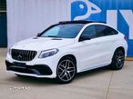 Mercedes-Benz GLE Coupe 350 d 4MATIC - 3