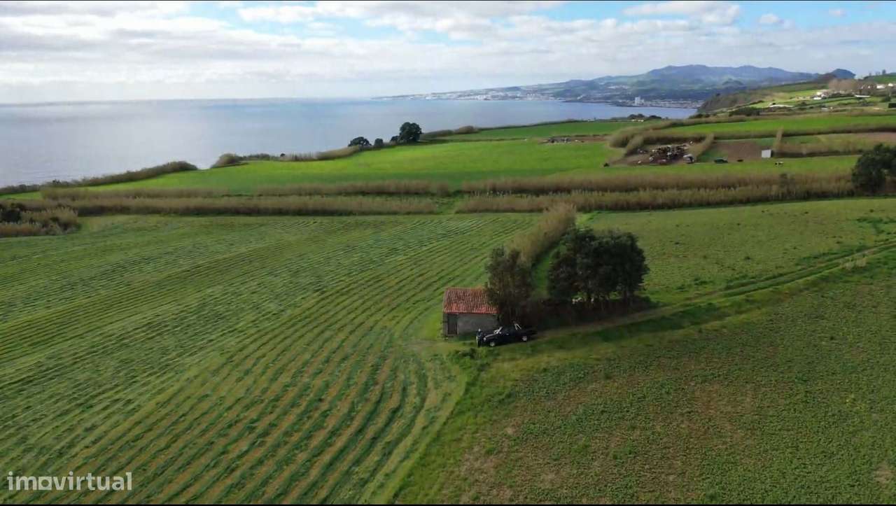 Unidade de Execução - Loteamento | Empreendimento Turístico em Caloura - Grande imagem: 4/22