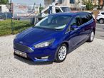 Ford Focus - 31