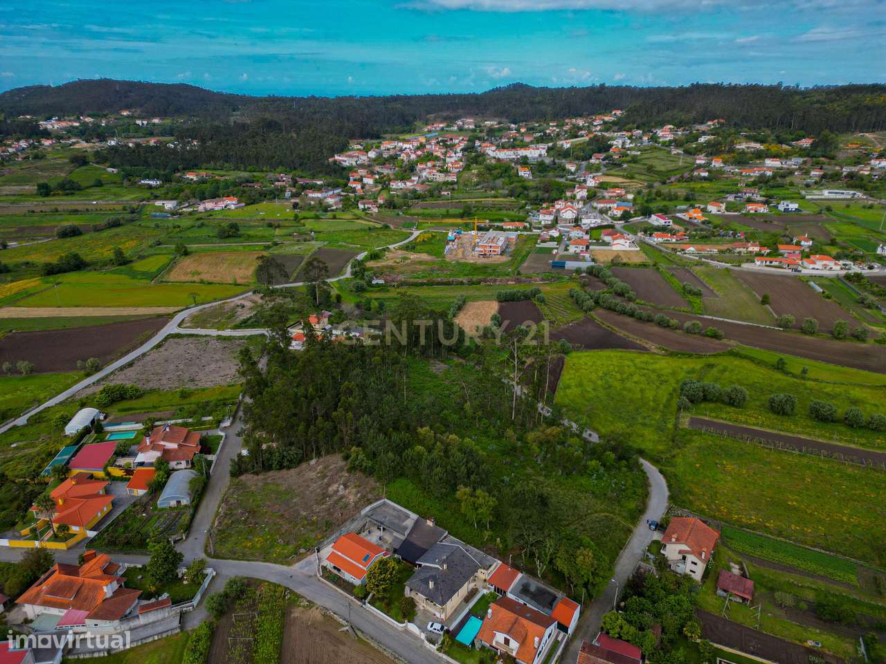 Terreno para Construção - Grande imagem: 5/15