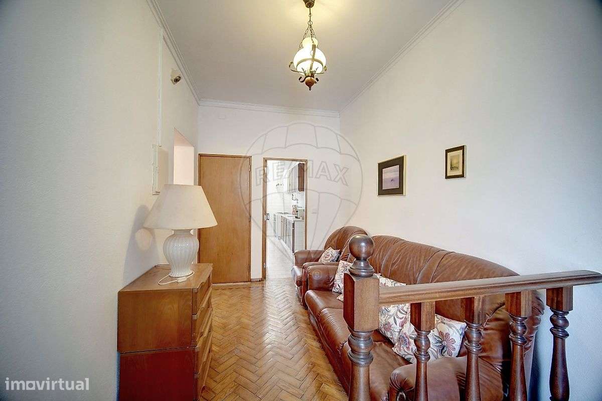 Apartamento T3 para arrendamento - Grande imagem: 3/23