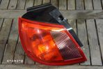 Mitsubishi COLT 6 VI CZ3 3D Lampa tylna w błotnik EU LEWA - 1