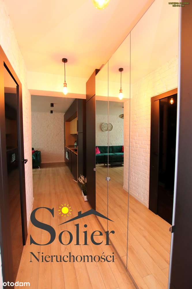 Dwupak inwestycyjny z parkingiem Zarabiaj na Booking i Airbnb-7