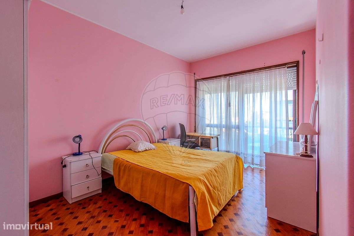 Apartamento T3 para venda - Grande imagem: 4/18