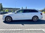 Skoda Superb 2.0 TDI 4x4 L&K DSG - 7